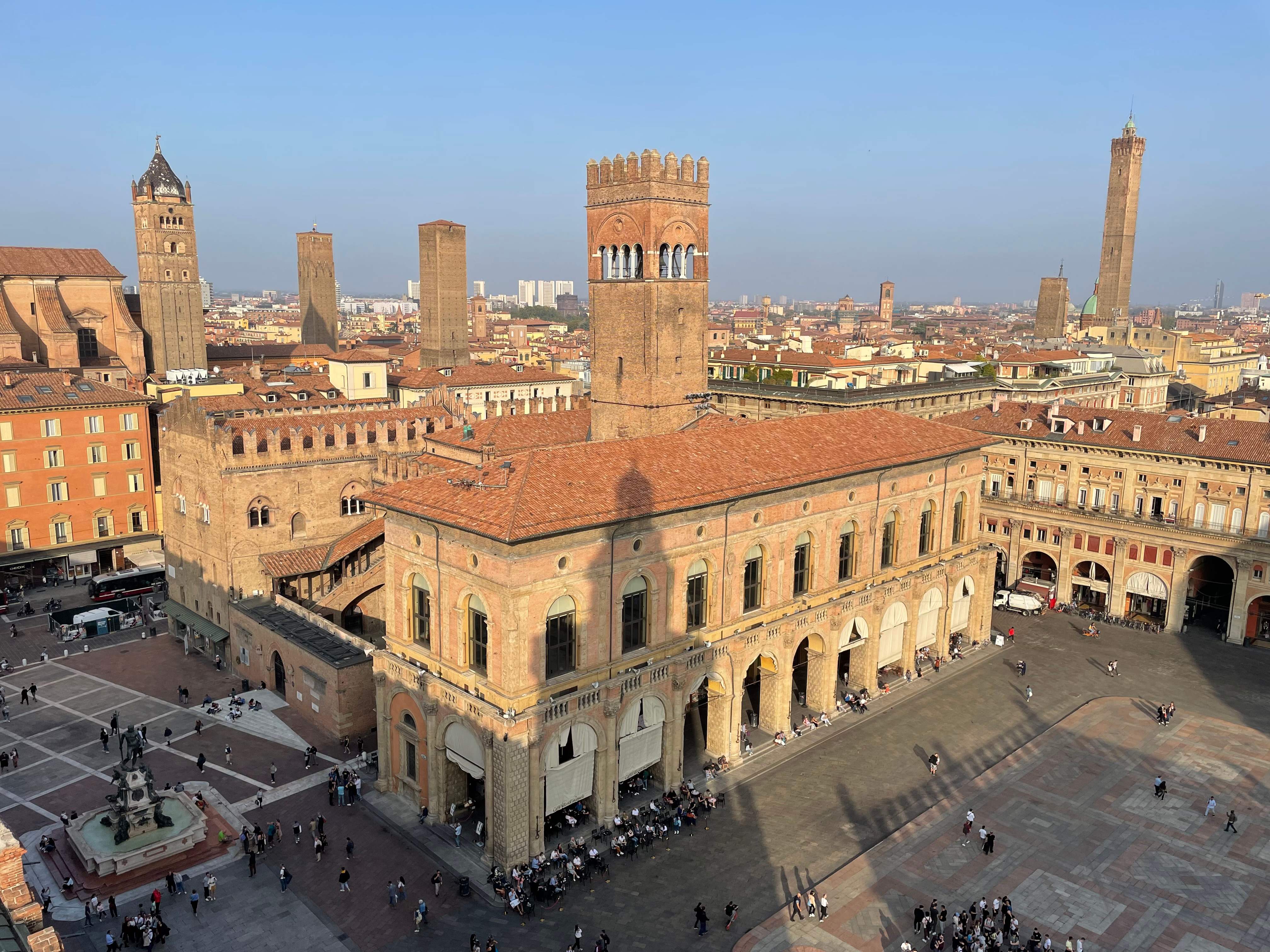 Bologna